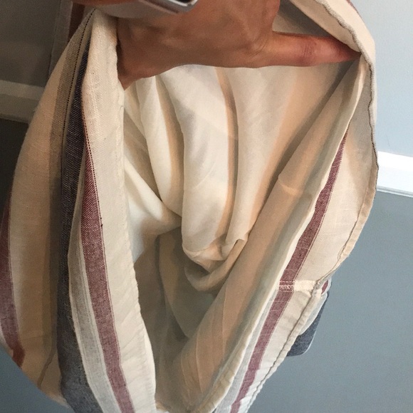 Listicle “The Justine” Linen Dress - Picture 14 of 16